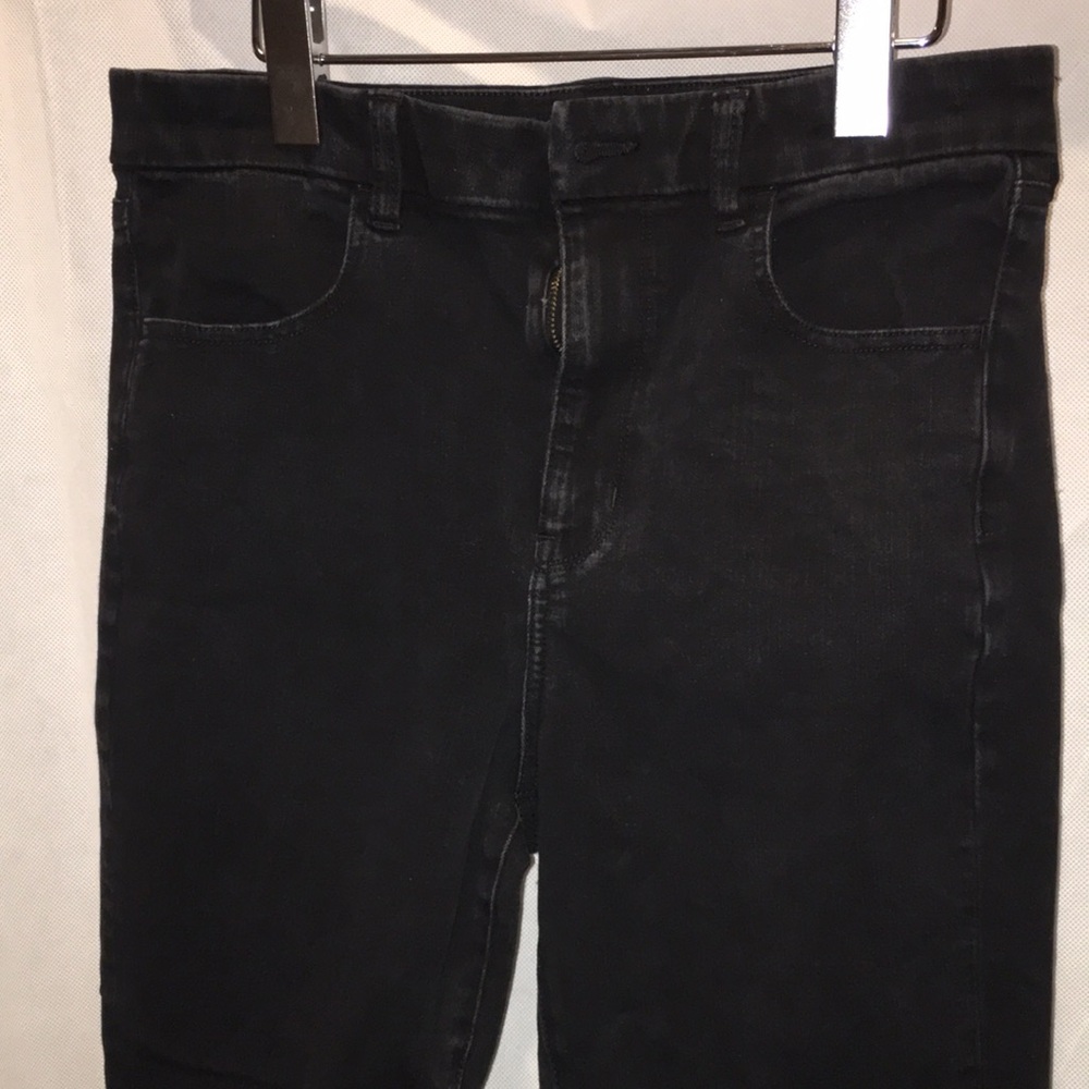 American Eagle Outfitters Dark Wash Jeggings